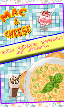 Mac &amp; Cheese Maker APK Download for Android