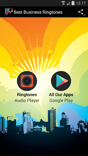 Best Business Ringtones