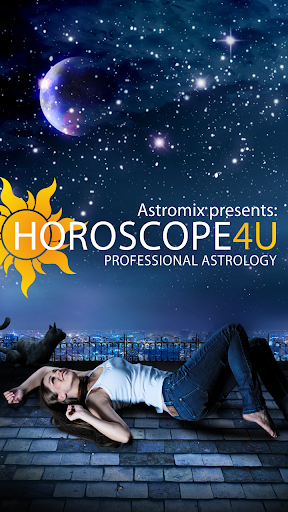 Professional Daily Horoscope