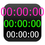 Cover Image of 下载 Stopwatch & Timer 1.8.2 APK