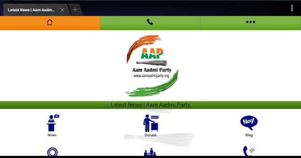 How to install Arvind Kejriwal lastet apk for android