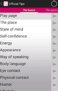 Free Seduce a woman - Initiation APK for Android