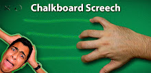 Chalkboard Screech APK