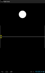 Free Tablet Tennis APK for Android