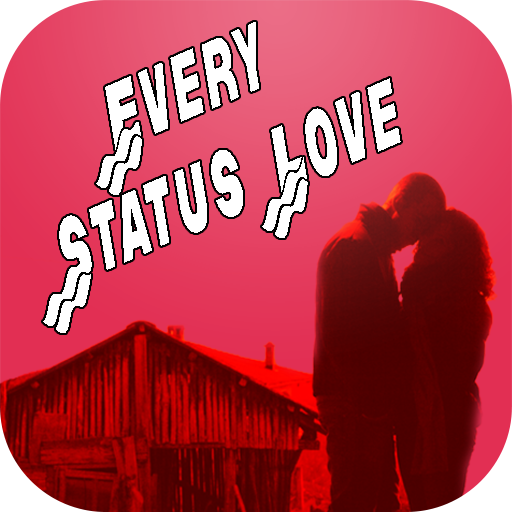 Every Status Love 社交 App LOGO-APP開箱王