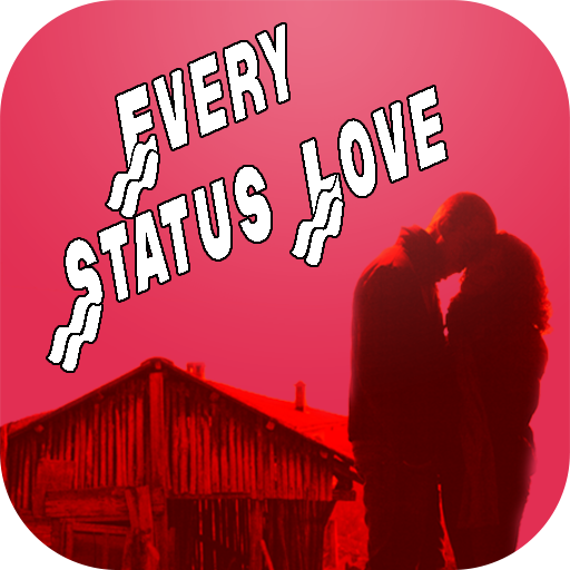 Every Status Love LOGO-APP點子