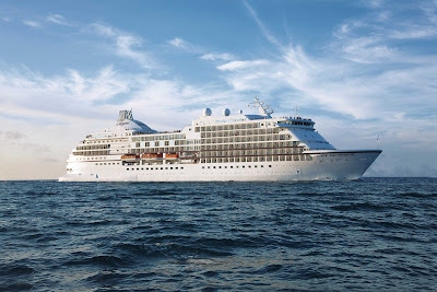 Explore the world in luxurious style aboard Seven Seas Navigator.