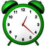 Cover Image of Download Simple Alarm Clock Free 3.3 APK