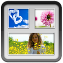 Picture Collage Creator icon