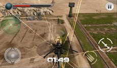 現代のヘリコプタータンクの戦争3Dのおすすめ画像3