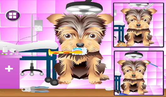 How to mod Dog Beauty Salon 51.1.1 mod apk for android