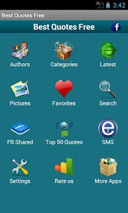 Best Quotes and Sayings(圖1)-速報App