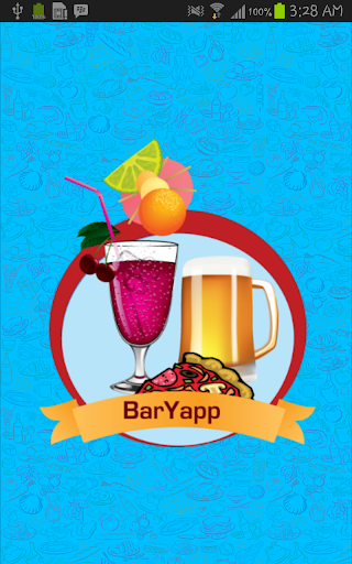 BarYapp