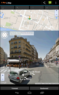 L Map Screenshots 3