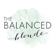 The Balanced Blonde 1.2 Icon