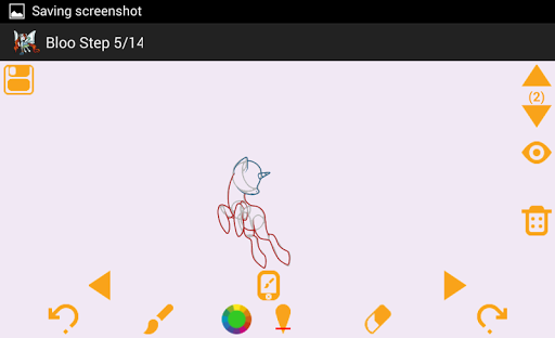 【免費教育App】How To Draw Fairies Pony Club-APP點子