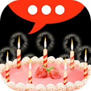 Birthday Messages 1.0 Icon