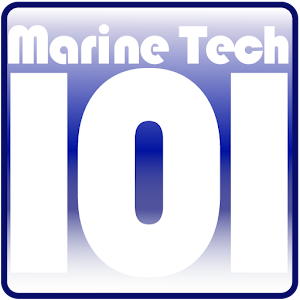 Marine Tech 101 1.0