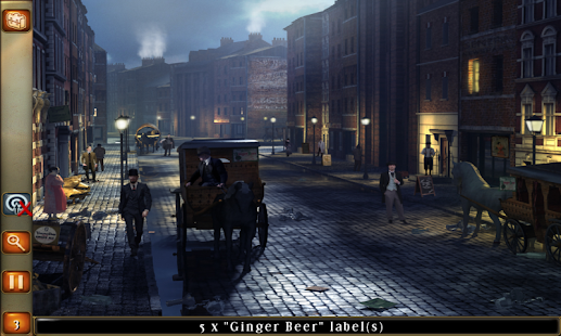 Download Jack the Ripper HD APK for PC
