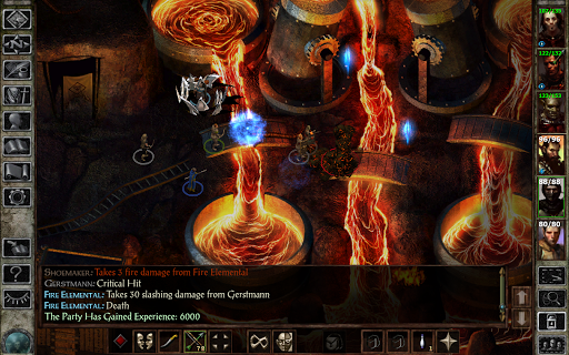 Icewind Dale: Enhanced Edition  screenshots 17