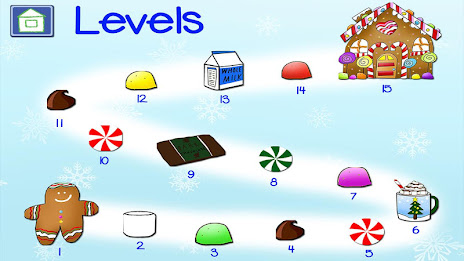 Marshmallow Mania poster 9