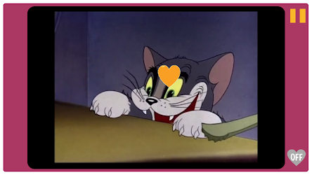 トム ジェリー 夜中のつまみ食い Apk Apkdownload Com