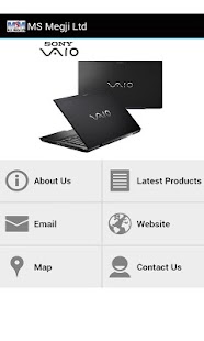 Lastest MS Megji Ltd APK for Android