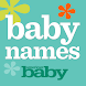 Baby Names icon