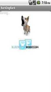 Free Bark Dog Bark! APK