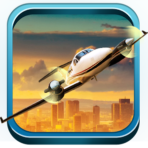 Real Airplane Simulator 1.14