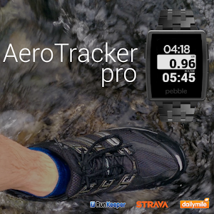 AeroTrackerPro logo