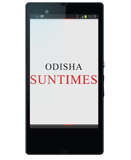 Odisha Sun Times News