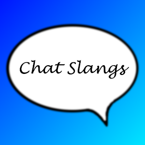 Chat Slang 1.2