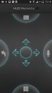 How to get HUD Remote 2015.05.29.01 unlimited apk for android