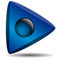 Fusion - Music Player BETA icon