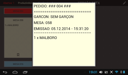 Impressora Virtual Screenshots 0