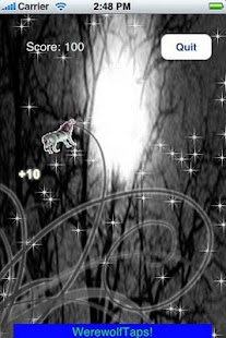 How to install Werewolf Taps 1.0 apk for bluestacks
