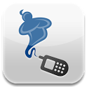 Reverse Genie - Phone & Email icon