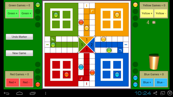  Ludo-   