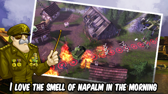 Hills of Glory 3D - screenshot thumbnail