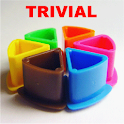 Trivial en grupo logo