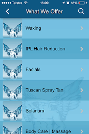 Heavenly Solutions poster 4