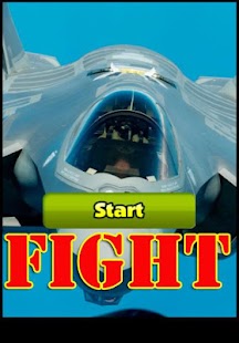 Find Difference in Jet Fighter Screenshots 0