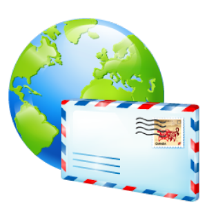 UK Postal Calc for Royal Mail logo