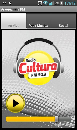 Cultura FM 92 3