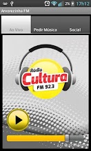 Cultura FM 92,3 APK Download for Android