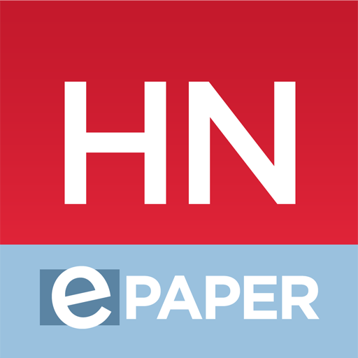 Herald News ePaper LOGO-APP點子