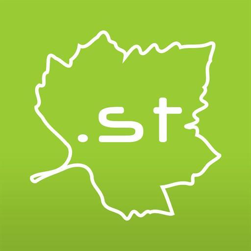 Südsteiermark LOGO-APP點子