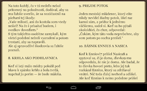 Domáca Knižnica(圖6)-速報App