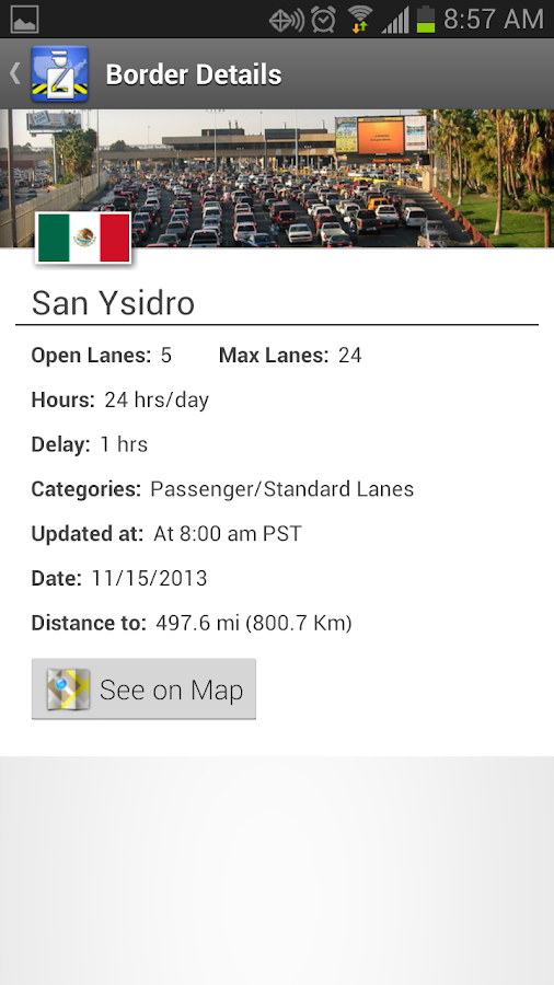Awesome 30 Border Crossing Card Para Que Sirve